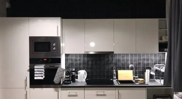 Апартаменты Premium Crystal Apartments