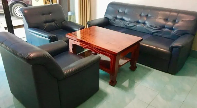 Srithong Guesthouse