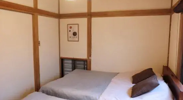 Семейный люкс c 1 комнатой 夢の舎 吉祥寺 Yumenoya Kichijoji
