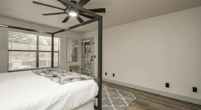 Fully Renovated Kierland Retreat W/pool & 4-bdrms!