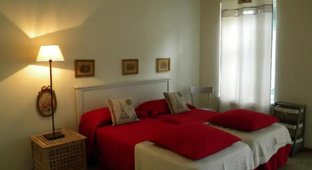 Номер Standard B&B Autin
