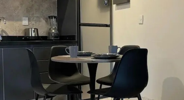 Вилла Superior Hotel del Pescador