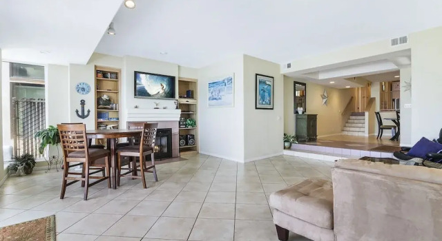 35061 Beach Rd Duplex, 预订 度假屋 达纳岬 Beach Cities Orange County