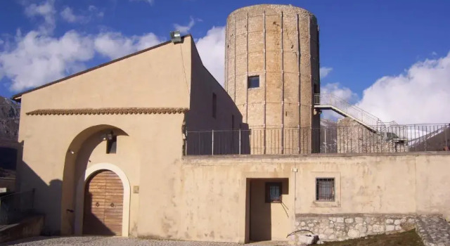 Little Tower