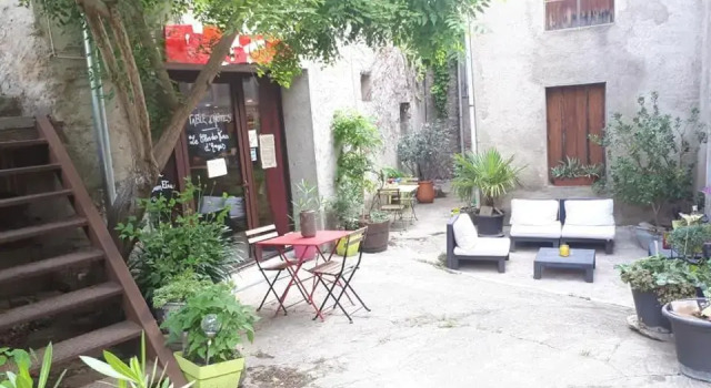 Номер Standard Chambres d hôtes Le clos des vins d anges