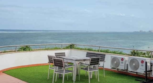 Номер Standard Kilua Residences by CityBlue, Mombasa
