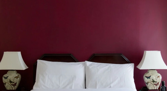 Номер Economy Haddington House Hotel