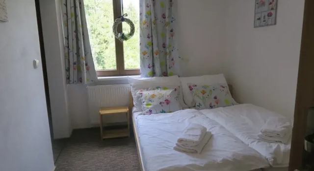 Номер Comfort Aparthotel Martiňák - Self Check-in