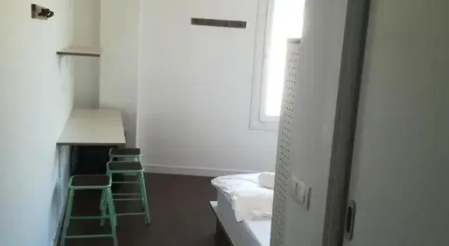 Habitación Estándar Agora Hostel