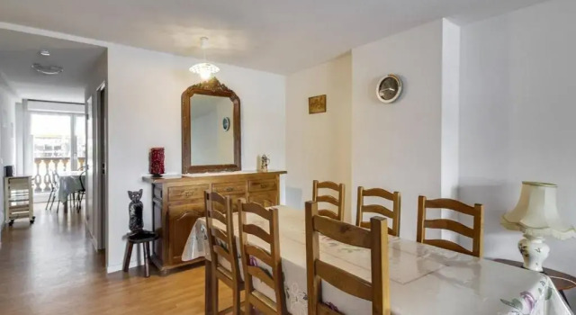 Appartement La Mongie, 4 pièces, 8 personnes - FR-1-404-146, Забронировать Апартаменты/квартира Ла-Монжи Tourmalet Ski Resort