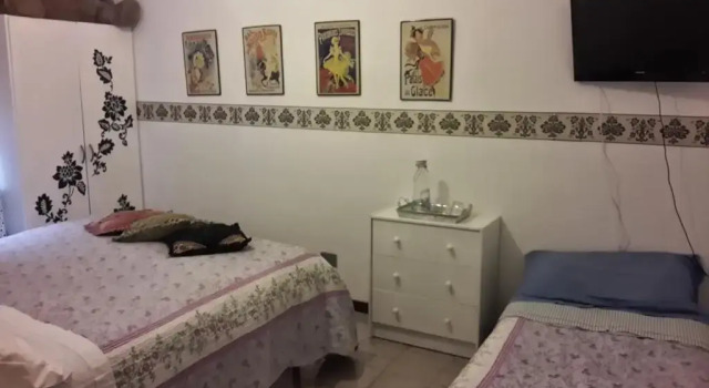 Номер Standard Su Planu