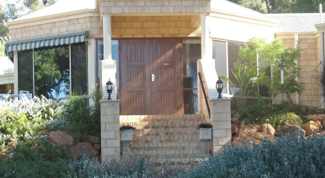 Lakeview Lodge, Buchen Sie Hotel Stoneville Western Australia