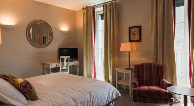 Номер Superior Hotel Le Square