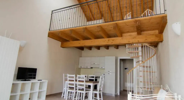 Люкс Agriturismo Cascina della Fontana