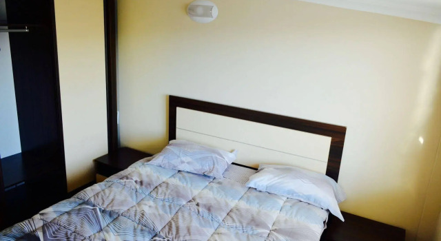 Yaman Apartment Cappadocia