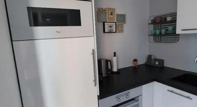 Apartment Villa Ksenija, Забронировать Апартаменты/квартира Остенде - центр города Остенде, рядом с Wapenplein Square