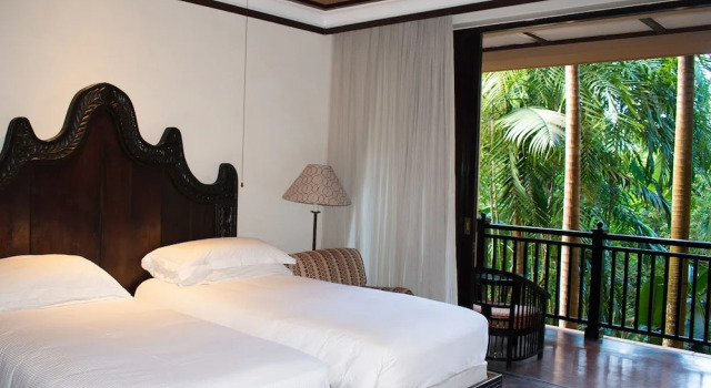 Номер Luxury Zimbali Lodge by Dream Resorts
