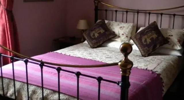 Hayleys Corner B&B, Забронировать Отель Отели Исторического графства Суссекса с парковкой, Парковка