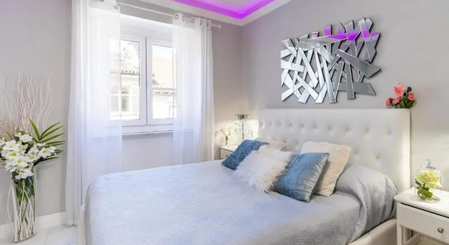 ELEGANT SUITE - in centro PortaNuova, Varaa Hotelli Torino Piemonte