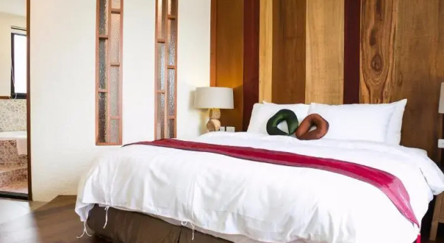 Номер Deluxe Su Beautiful Home Stay