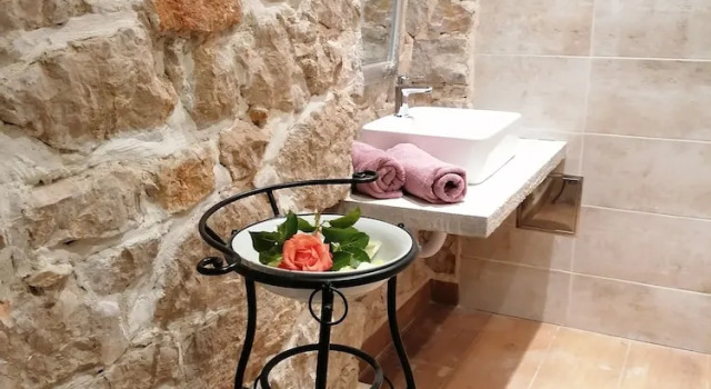 Номер Deluxe Boutique Vila Marijini Dvori
