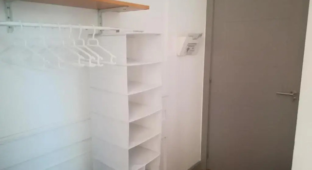 Номер Standard Hostel Urban Sevilla