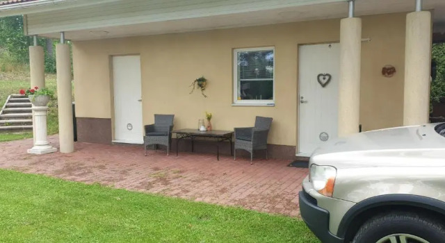 Villa Tammikallio Guest House, Buchen Sie Pension Tuusula Talma