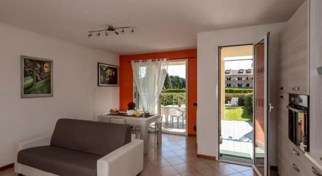 Апартаменты Apartments Mihaela