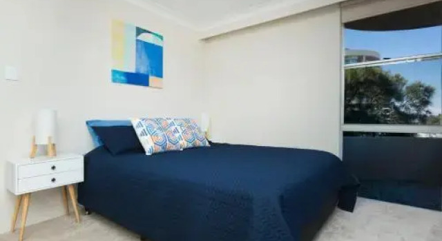 Sandbar 401, 1-3 Head Street, Forster