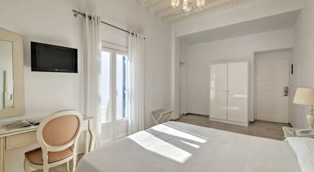Номер Standard Hotel Alkyon