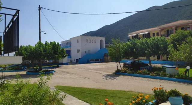 Номер Economy Surf Hotel