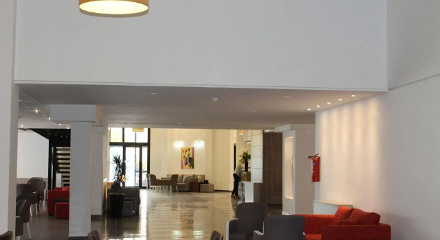 Hôtel Lac Léman, LES BERGES DU LAC, Rezerwuj Hotel Berges Du Lac 