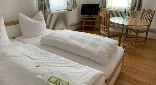 Landgasthof Ochsen, Reserva ahora Hotel Hoteles en Baden-Wurtemberg con desayuno, Desayunos