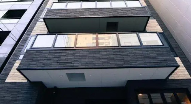 R Hotel Honmachi