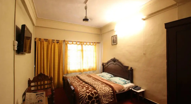 Hotel Sun N Star, Book Hotel Mussoorie Uttarakhand