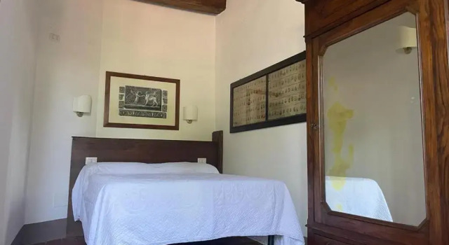 Двухместный номер Standard Country House La Casa Paterna