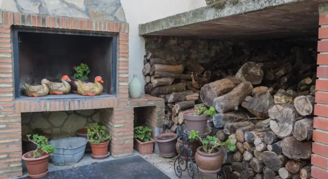 Коттедж La Posada de Clotilde