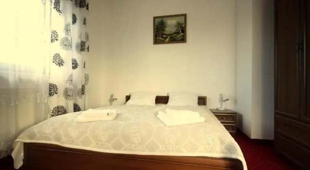 Camera doppia Standard Pensjonat Korona