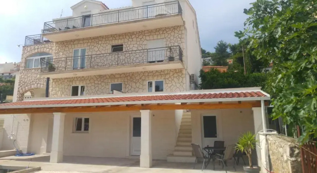 Apartments Penić