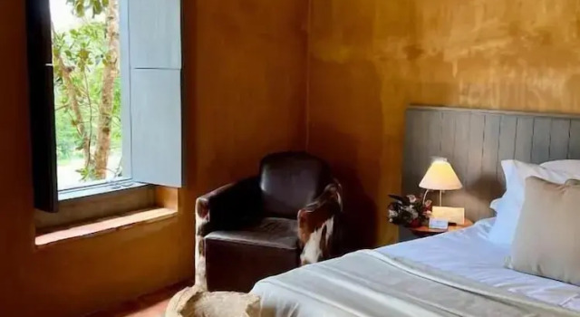Terrazul Barichara, Reserva ahora Hostal o pensión Hoteles en Barichara con piscina, Piscina