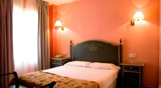 Soho Boutique Vistahermosa - Hotel