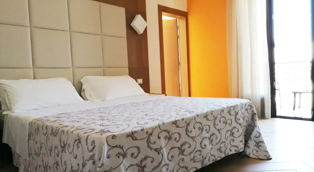 Номер Superior La Casarana Wellness Ecoresort