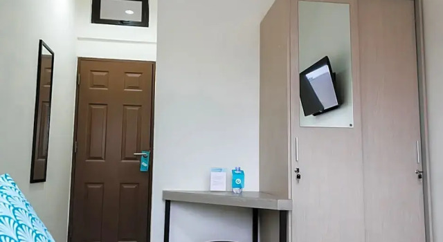 Mutiara Kostel at Batuceper, Buchen Sie Hotel Tangerang 