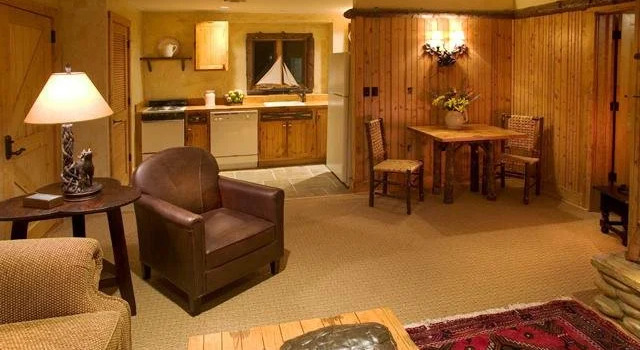 The Lodge at Buckberry Creek, Забронировать Отель Отели Гатлинберг 4 звезды, 4*