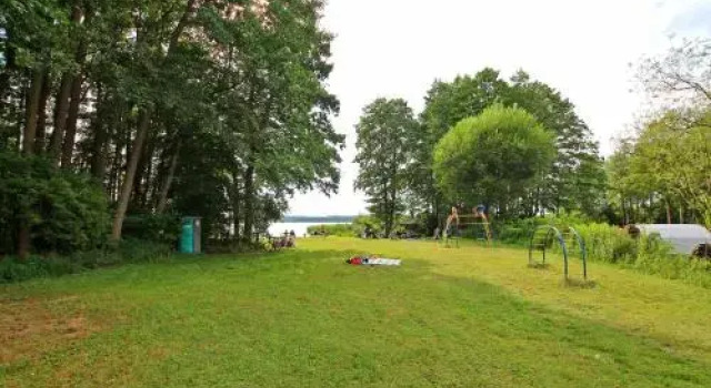 Ferienhaeuser Klein Quassow SEE 90