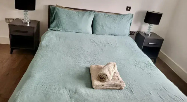 Batterseaflat/sleeps6/refurbished/tv, Забронировать Апартаменты/квартира Апартаменты Лондона, Апартаменты/квартира