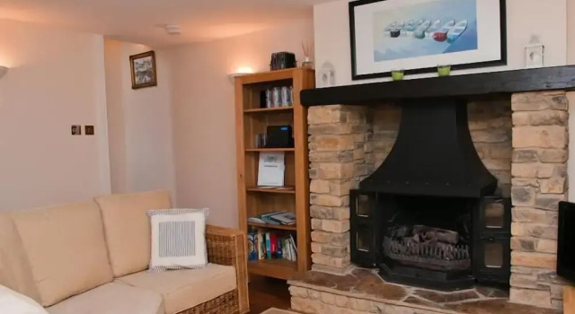 Courtyard House, Boek Vakantiehuis Vakantiehuizen in Merseyside, Cottage