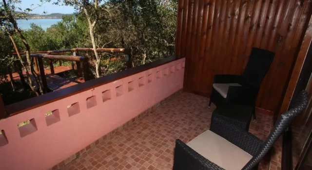 Номер Deluxe Humula Beach Resort