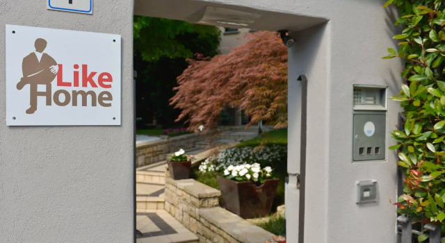 Like Home - Boutique Hotel