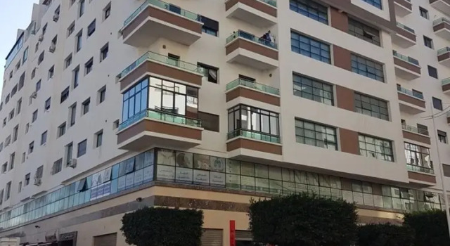 Apartment With 3 Rooms in Tétouan, With Wonderful City View and Terrac, Varaa Huoneisto Tétouan Tanger-Tetouan